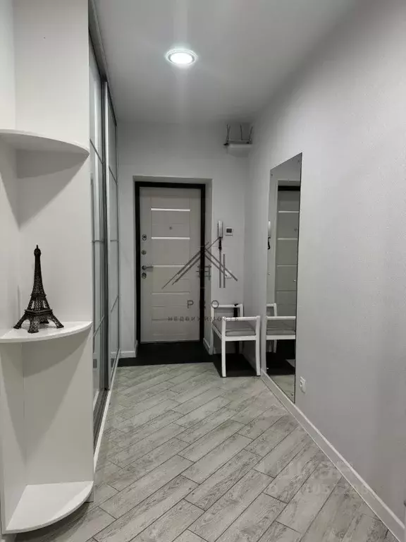 2-к кв. Ярославская область, Ярославский муниципальный округ, пос. ... - Фото 1