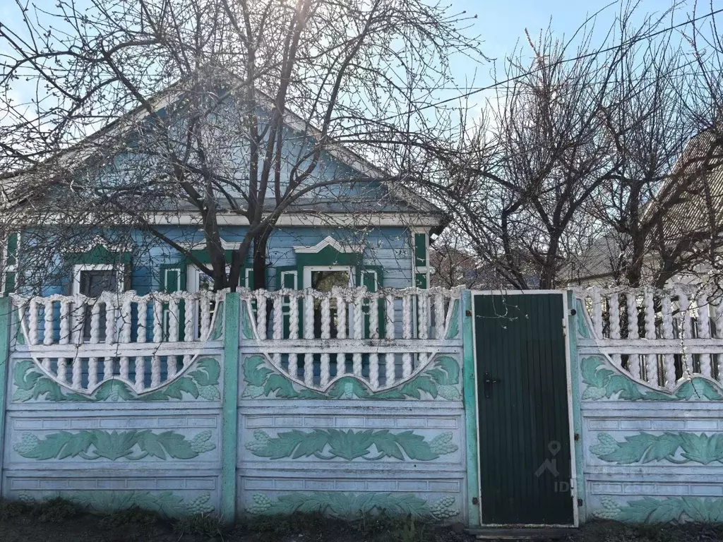 Дом в Саратовская область, Саратов ул. Якутская, 41 (56 м) - Фото 0