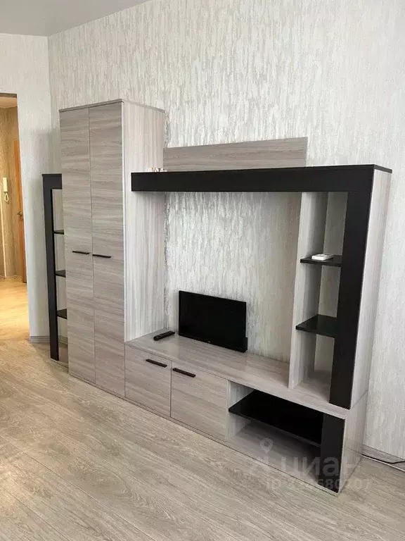 1-к кв. Амурская область, Благовещенск ул. Шимановского, 82 (38.0 м) - Фото 1