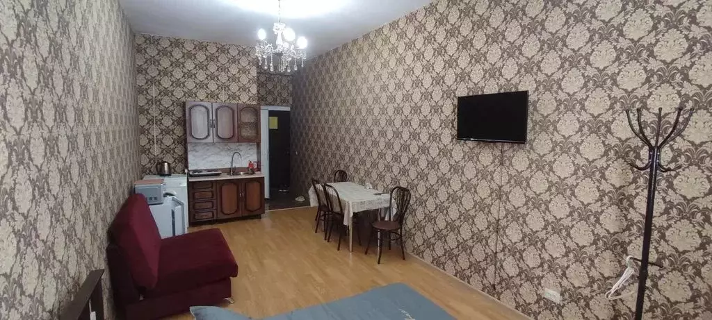 Студия Дагестан, Избербаш ул. Имени Р. Зорге, 26/1 (27.0 м) - Фото 1