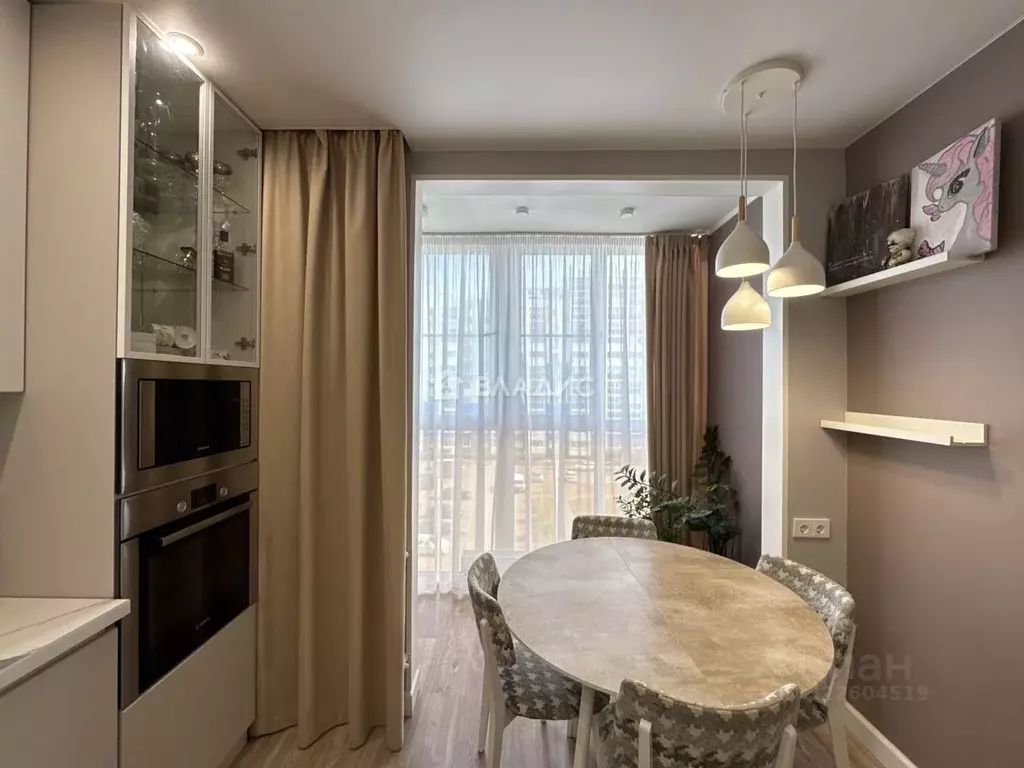 2-к кв. Пензенская область, Пензенский район, Засечный сельсовет, с. ... - Фото 1