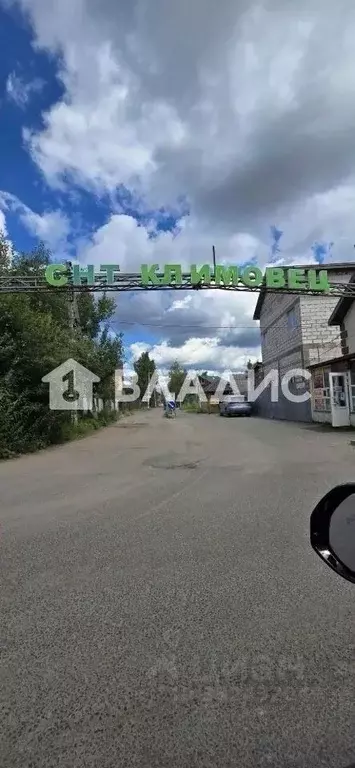 Участок в Санкт-Петербург пос. Парголово, Климовец СНТ, ул. Ольгинская ... - Фото 2