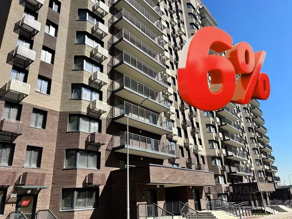 1-к кв. Московская область, Звенигород Одинцовский городской округ, ... - Фото 1