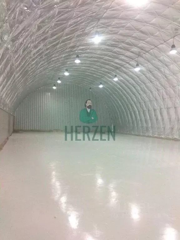 Склад в Московская область, Раменский муниципальный округ, с. Боршева ... - Фото 2