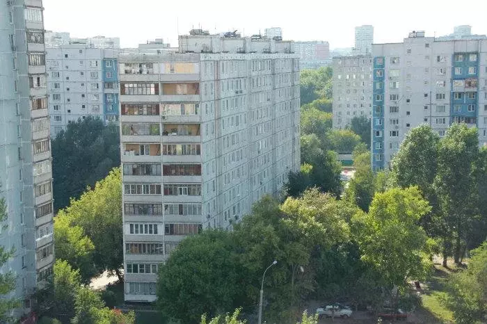 Продается 3-комнатная квартира - Фото 2