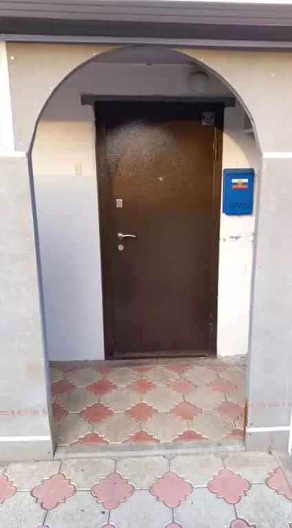 3-к кв. Пензенская область, Лунино рп ул. Социальная, 24 (39.5 м) - Фото 2