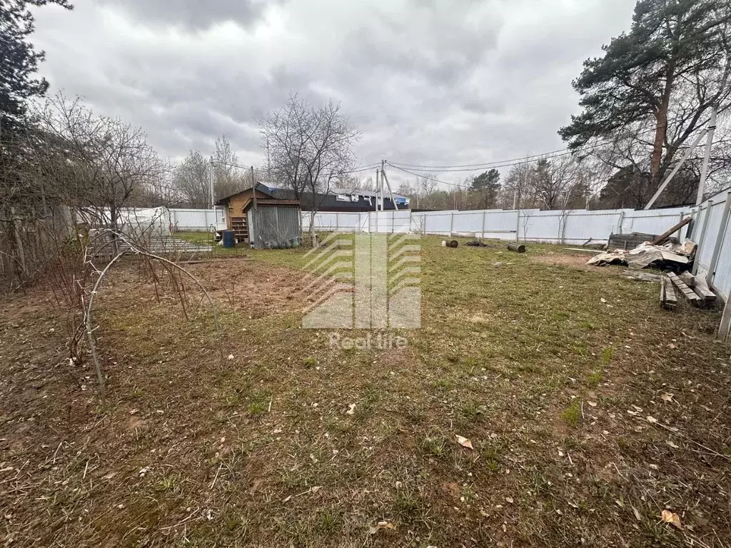 Участок в Московская область, Ленинский городской округ, д. Суханово  ... - Фото 1