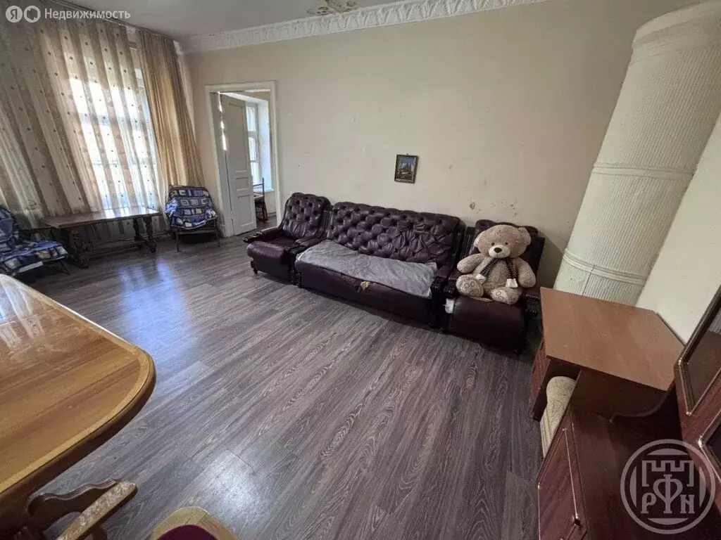 2-комнатная квартира: Санкт-Петербург, Звенигородская улица, 6 (69.3 ... - Фото 2