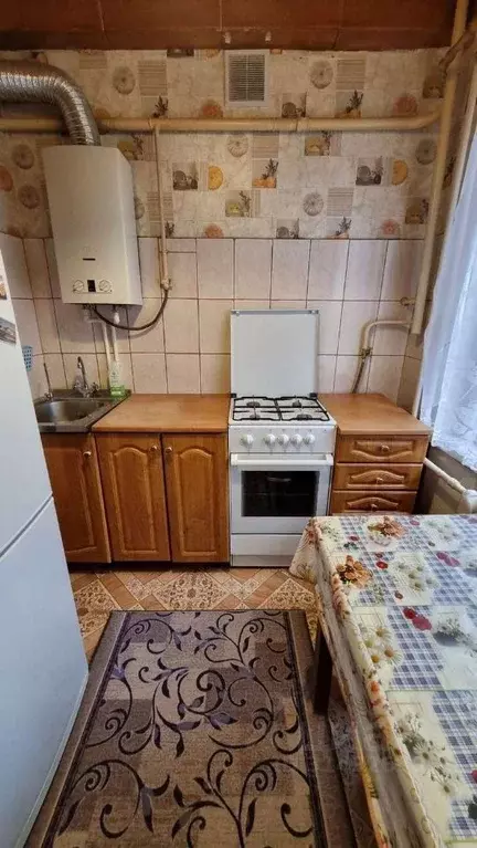2-к кв. Новгородская область, Великий Новгород Кречевицы мкр, 137 ... - Фото 1