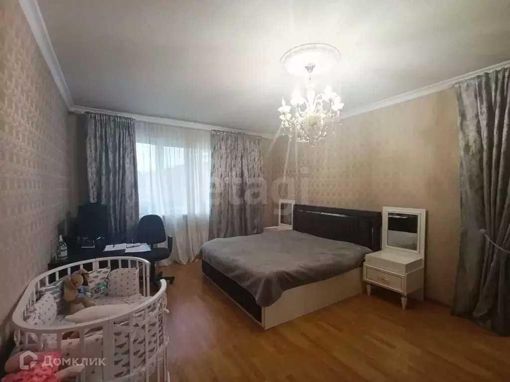 Продаётся 1-к квартира, 48 м - Фото 1