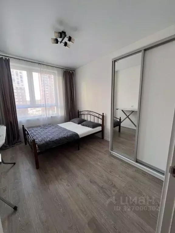 2-к кв. Московская область, Люберцы городской округ, Мирный пгт ул. ... - Фото 1