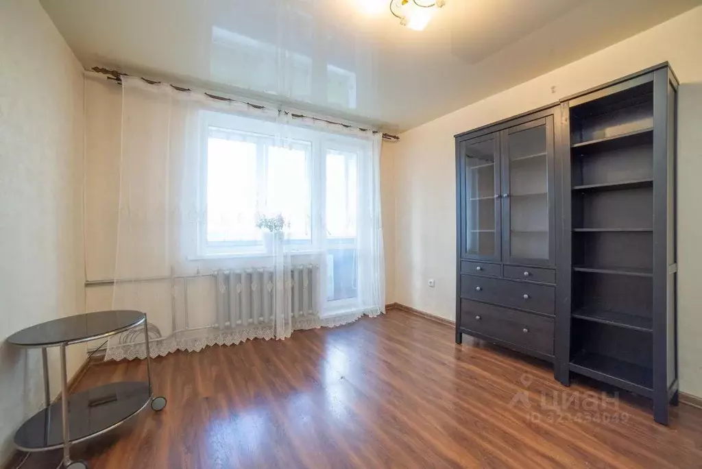 Квартира, 2 комнаты, 42.5 м - Фото 1