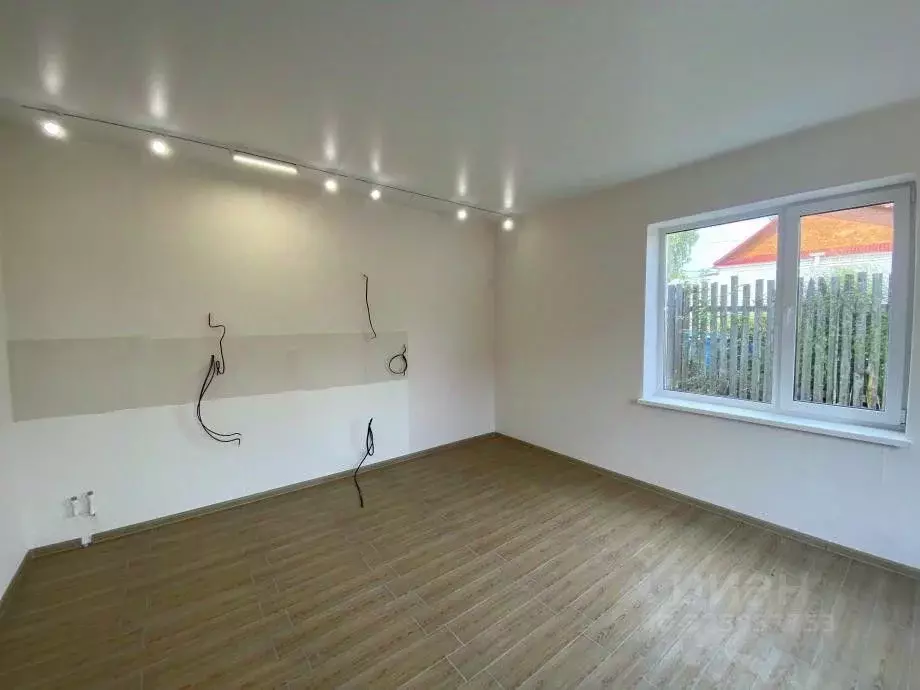 Дом в Пермский край, Березники Семино мкр, ул. Кунгурская, 69 (112 м) - Фото 2