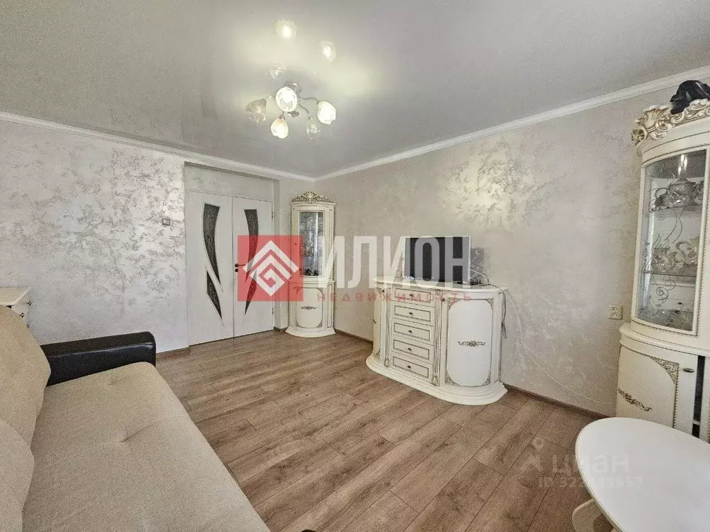 3-к кв. Севастополь, Севастополь, Балаклава г. ул. Коммунаров, 4 (65.5 ... - Фото 2