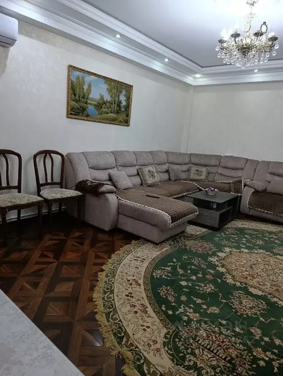 2-к кв. Дагестан, Дербент ул. 345-й Дагестанской Стрелковой Дивизии, ... - Фото 1
