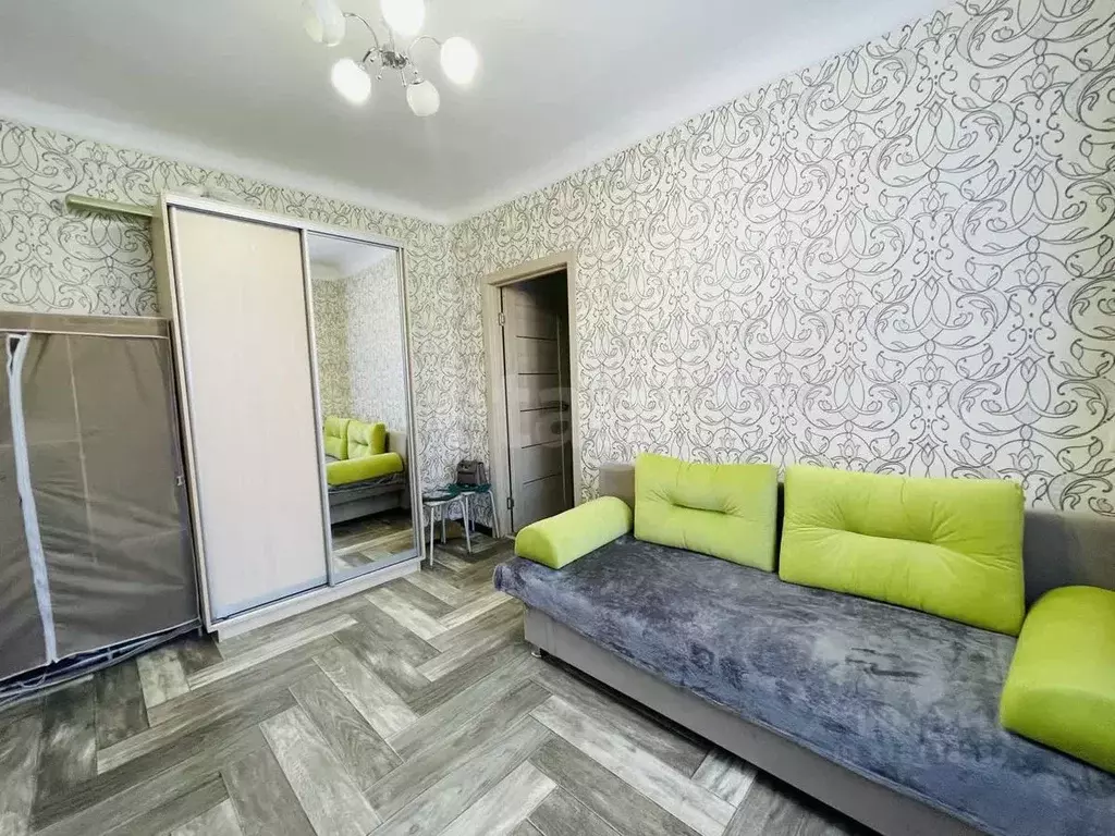 2-к кв. Севастополь ул. Супруна, 14 (29.1 м) - Фото 0
