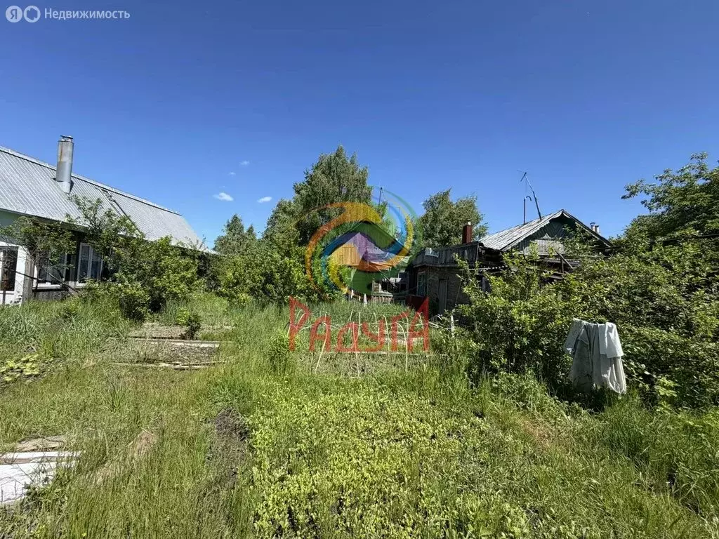 Участок в Иваново, 6-й переулок Матросова, 5 (4.86 м) - Фото 2