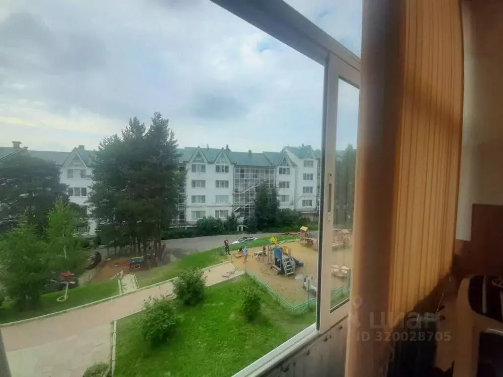 Свободной планировки кв. Иркутская область, Иркутский муниципальный ... - Фото 1