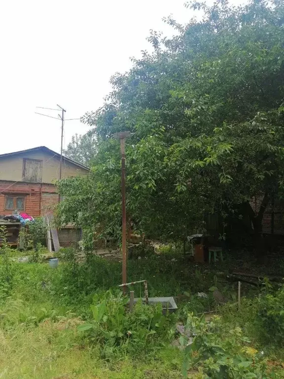 Участок в Ростовская область, Ростов-на-Дону Дагестанский пер. (5.5 ... - Фото 1