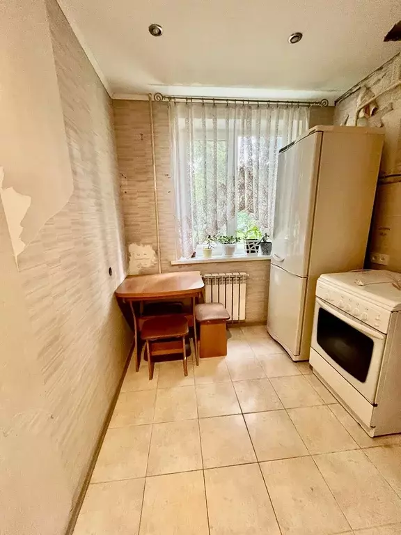 Продаётся 1-к квартира, 38 м - Фото 1