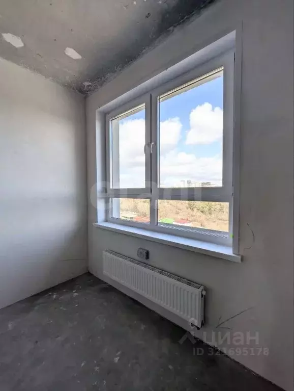 1-к кв. Удмуртия, Ижевск ул. 10 лет Октября, 79А (39.0 м) - Фото 1