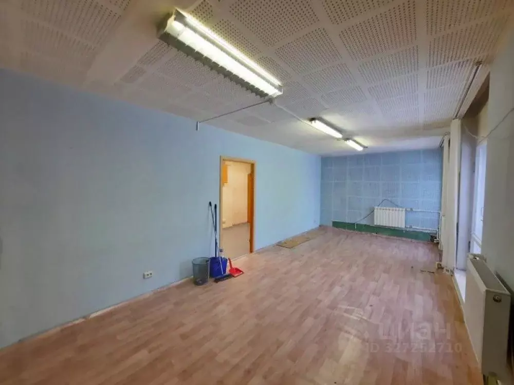 Офис в Санкт-Петербург Промышленная ул., 5 (72 м) - Фото 1