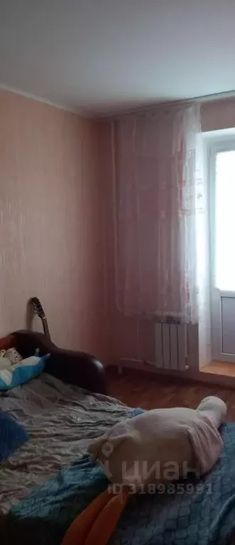 1-к кв. Курская область, Курск просп. Вячеслава Клыкова, 83 (38.0 м) - Фото 0