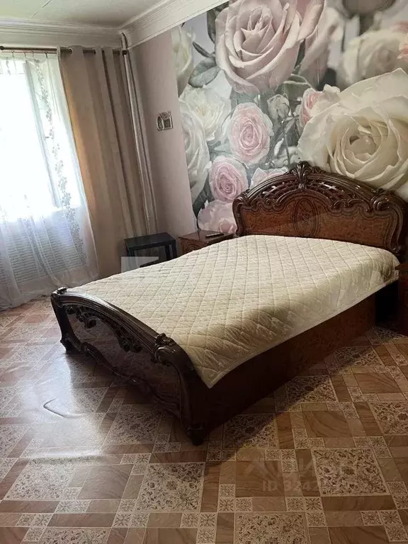 2-к кв. Новосибирская область, Барабинск Коммунистическая ул., 29 ... - Фото 2