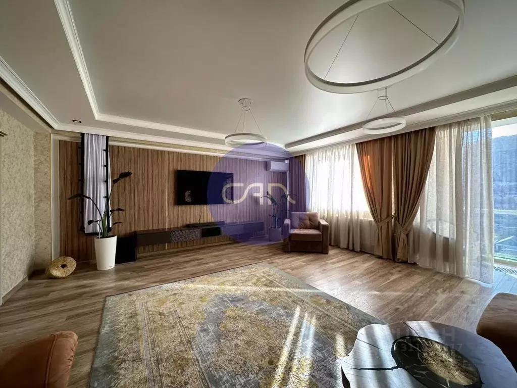 4-к кв. Дагестан, Дербент ул. Сальмана, 102 (186.0 м) - Фото 0