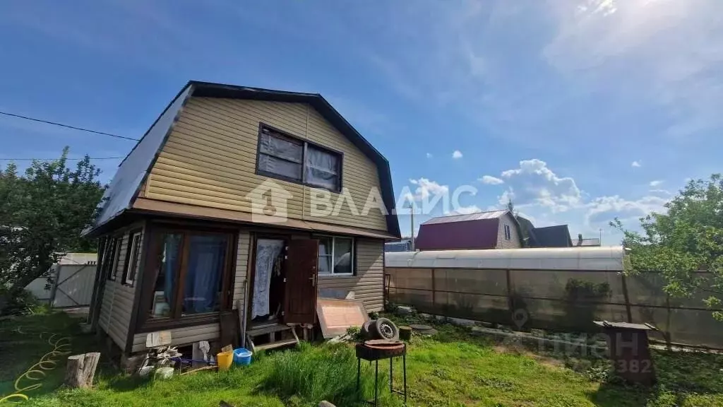 Дом в Владимирская область, Судогодский район, Вяткинское ... - Фото 2