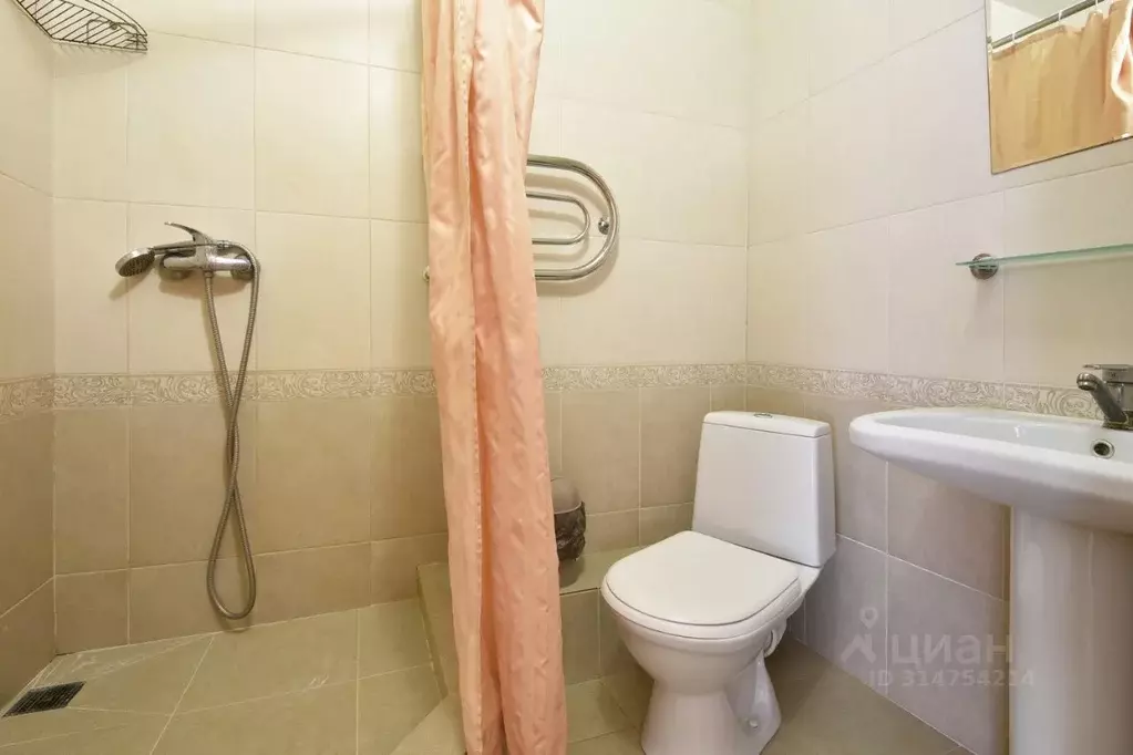 Комната Краснодарский край, Темрюк ул. Декабристов, 26 (22.0 м) - Фото 2