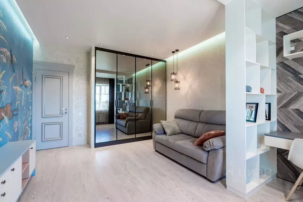 Таунхаус в Ленинградская область, Всеволожский район, Свердловское ... - Фото 2