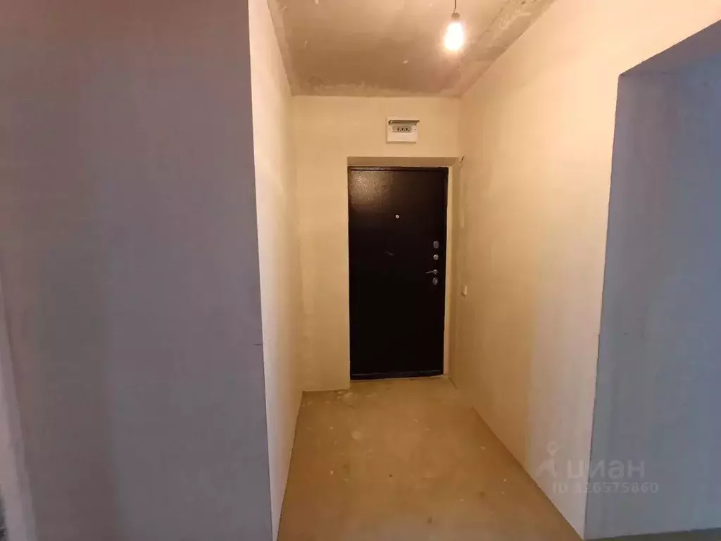 1-к кв. Ставропольский край, Михайловск Шпаковский район, Гармония ... - Фото 2