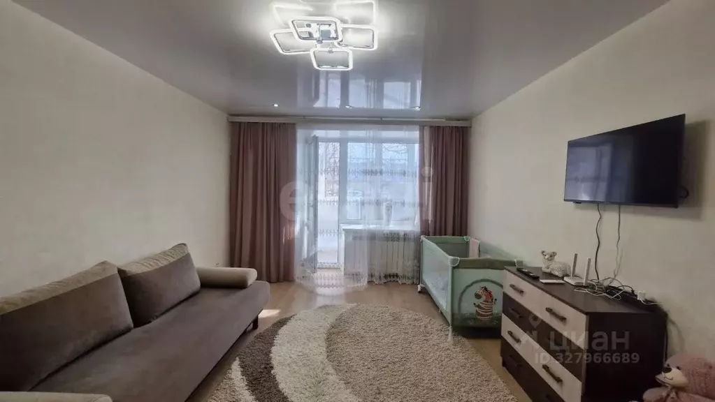 2-к кв. Владимирская область, Муром ул. Энгельса, 21 (50.3 м) - Фото 1