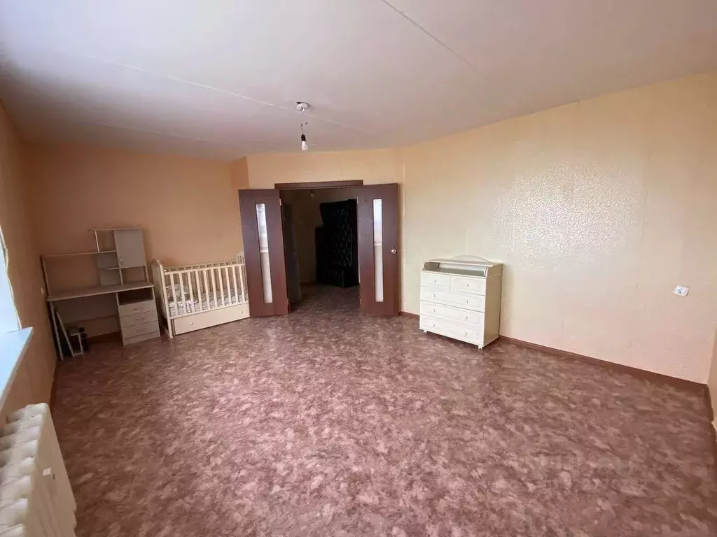 2-к кв. Татарстан, Нижнекамск просп. Шинников, 38 (62.2 м) - Фото 2