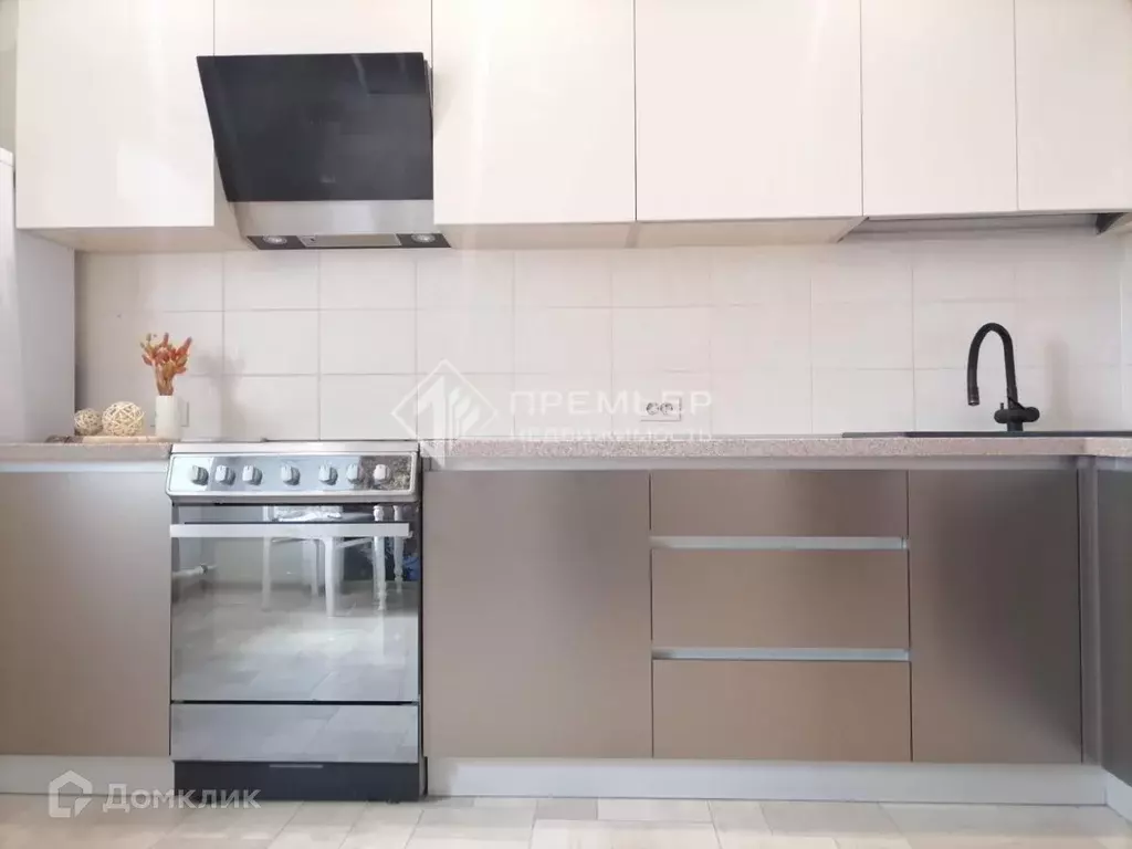 Продаётся 3-к квартира, 85.9 м - Фото 1