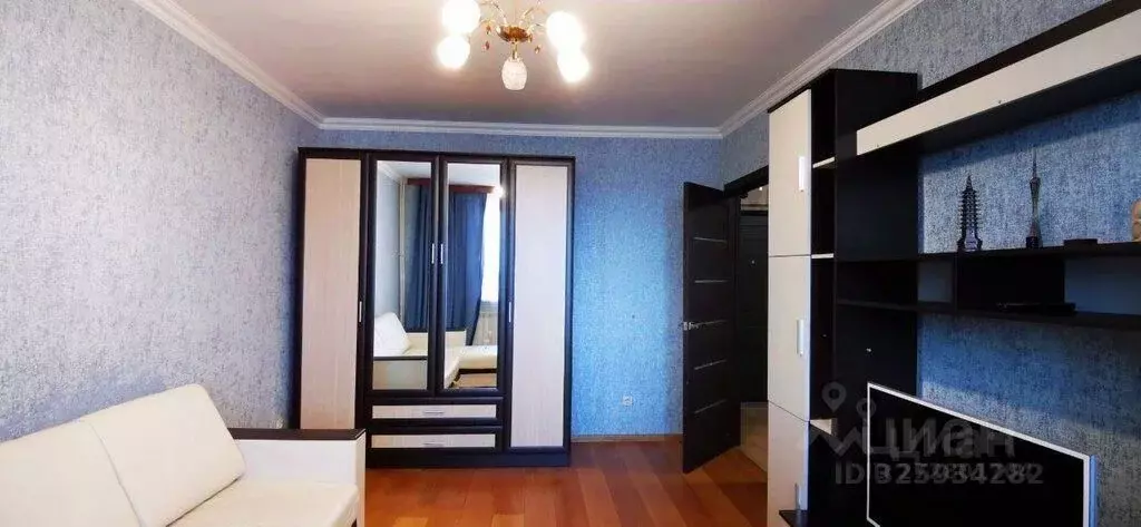 2-к кв. Москва 3-я Филевская ул., 8К2 (55.0 м) - Фото 2