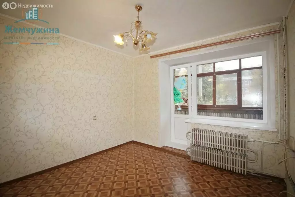 1-комнатная квартира: Димитровград, улица Королёва, 2 (31.7 м) - Фото 1