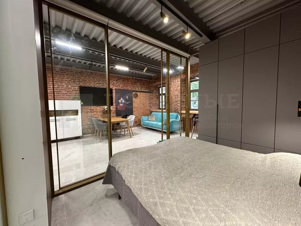 1-к кв. Санкт-Петербург наб. Реки Фонтанки, 162 (41.8 м) - Фото 2