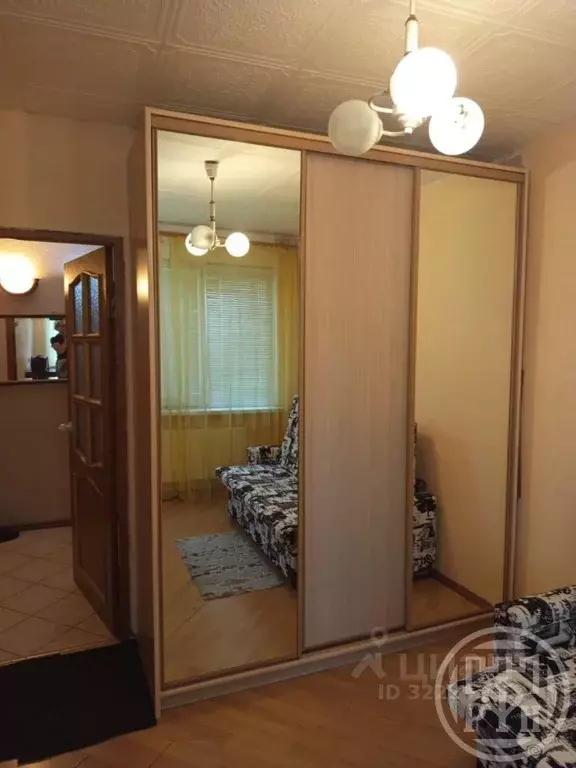 Комната Санкт-Петербург просп. Стачек, 101к1Е (10.0 м) - Фото 2