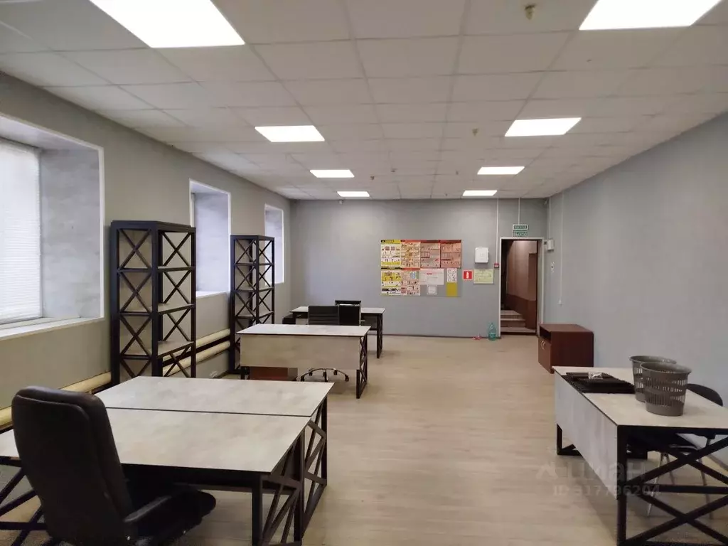 Склад в Московская область, Реутов Транспортная ул., 6 (130 м) - Фото 1
