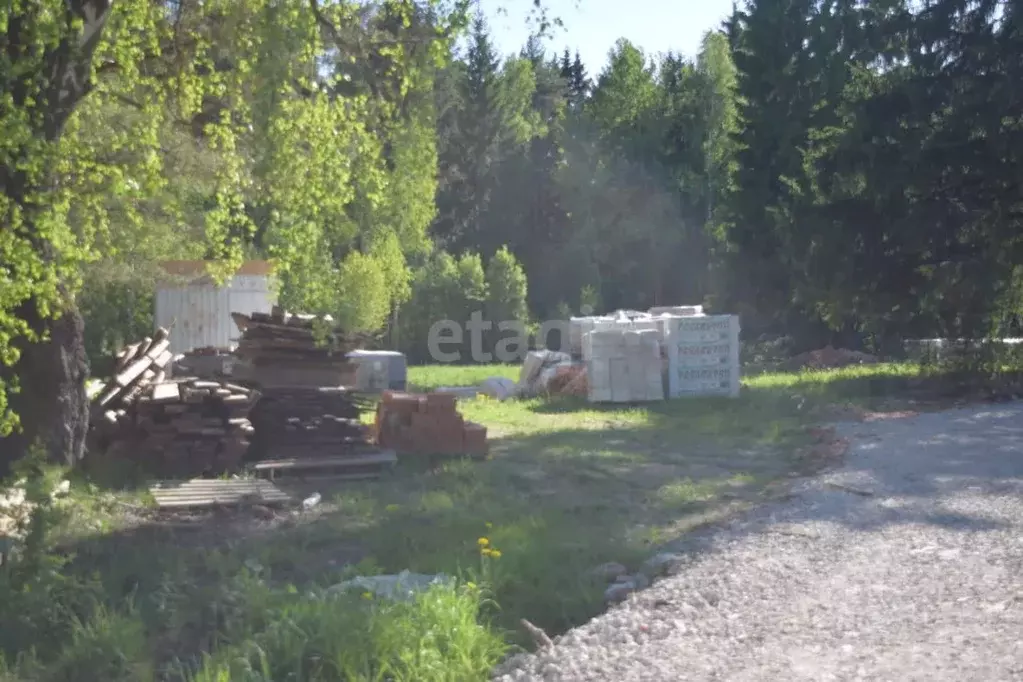 Участок в Калужская область, Калуга  (6.6 сот.) - Фото 2