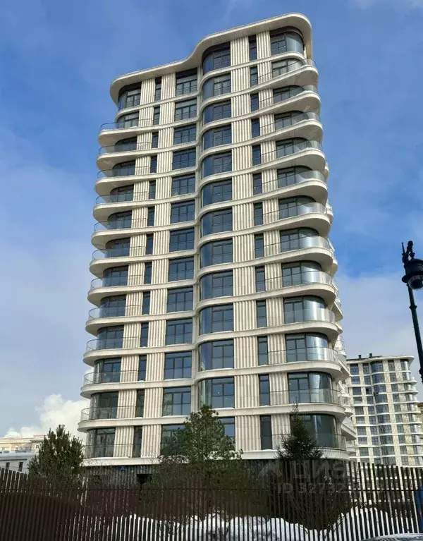 3-к кв. Москва Большой Толмачевский пер., 5С1 (166.8 м) - Фото 1