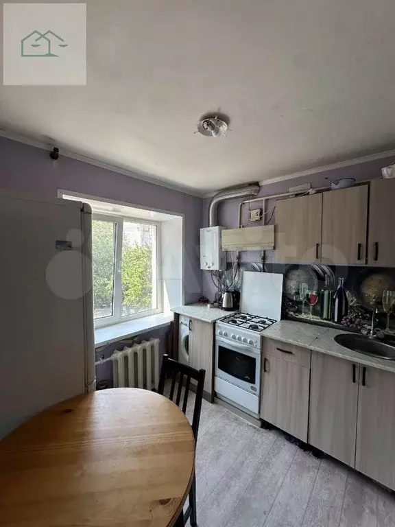 2-к. квартира, 43 м, 3/5 эт. - Фото 1