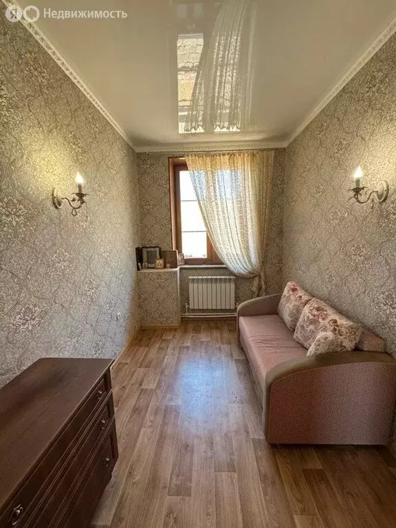 Дом в Астрахань, Кооперативная улица, 72 (175.6 м) - Фото 1