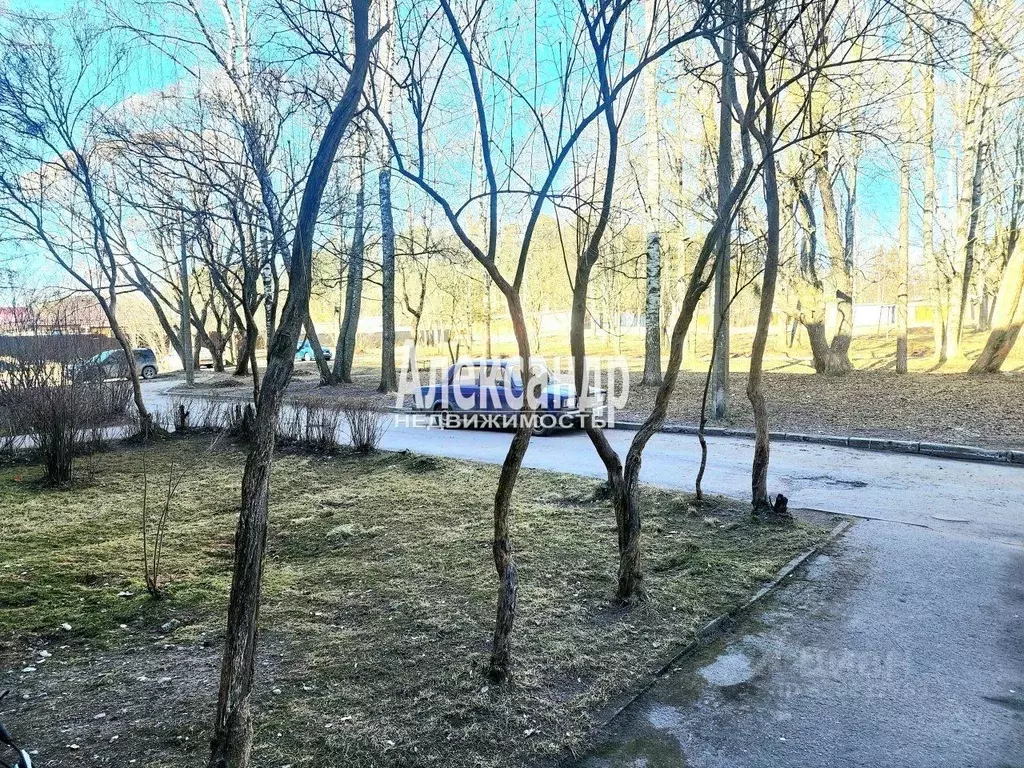 2-к кв. Ленинградская область, Приозерск ул. Горького, 32 (43.1 м) - Фото 2