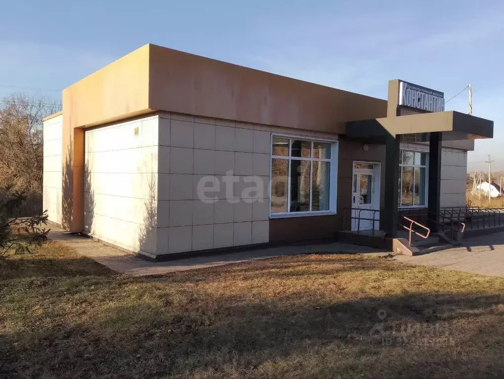 Торговая площадь в Кемеровская область, Кемерово Артельная ул., 41 ... - Фото 2