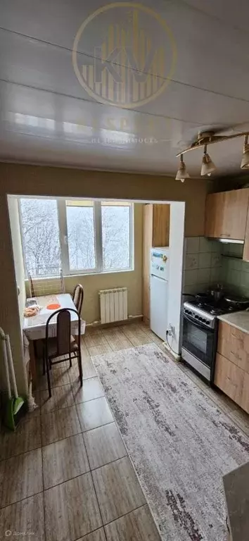 Продаётся 1-к квартира, 40 м - Фото 1