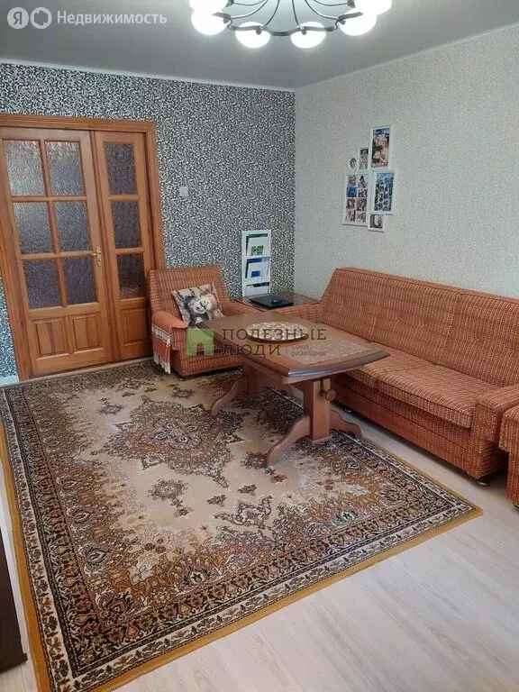 3-комнатная квартира: Белгород, бульвар Первого Салюта, 9 (59.2 м) - Фото 2