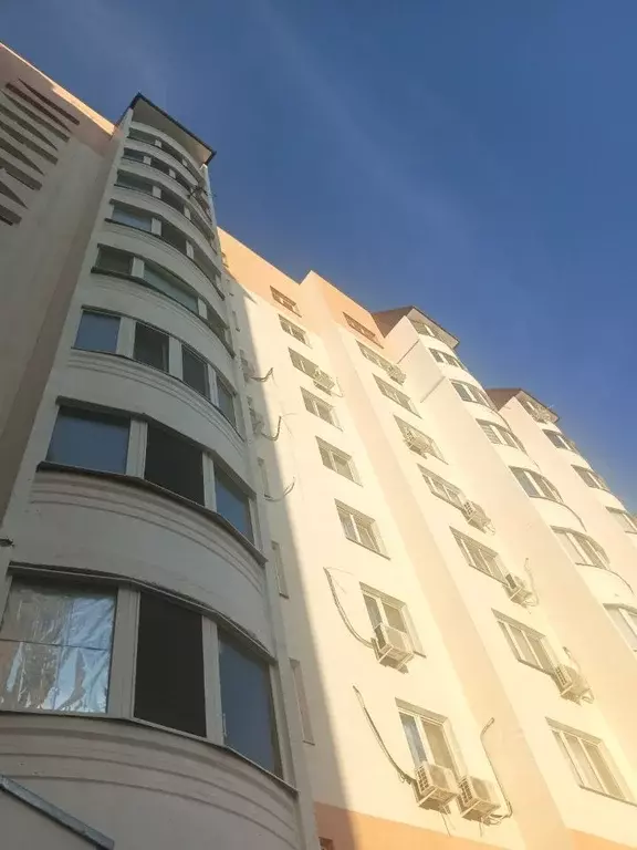 1-к кв. Саратовская область, Саратов ул. Имени В.И. Гришаева, 6 (40.1 ... - Фото 0